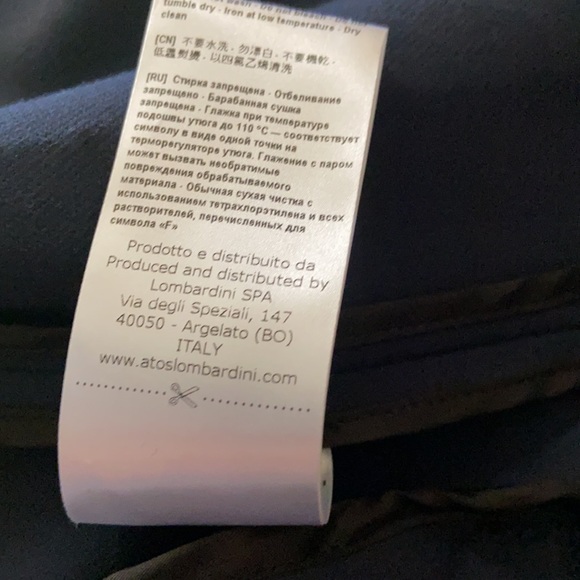 Atos  Lombardini - Picture 12 of 14